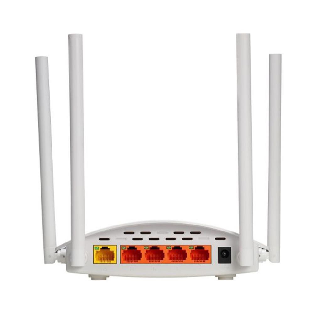 Cục phát wifi Totolink N600R Wireless N600Mbps - Màu trắng - Chính hãng - Bảo hành 2 năm