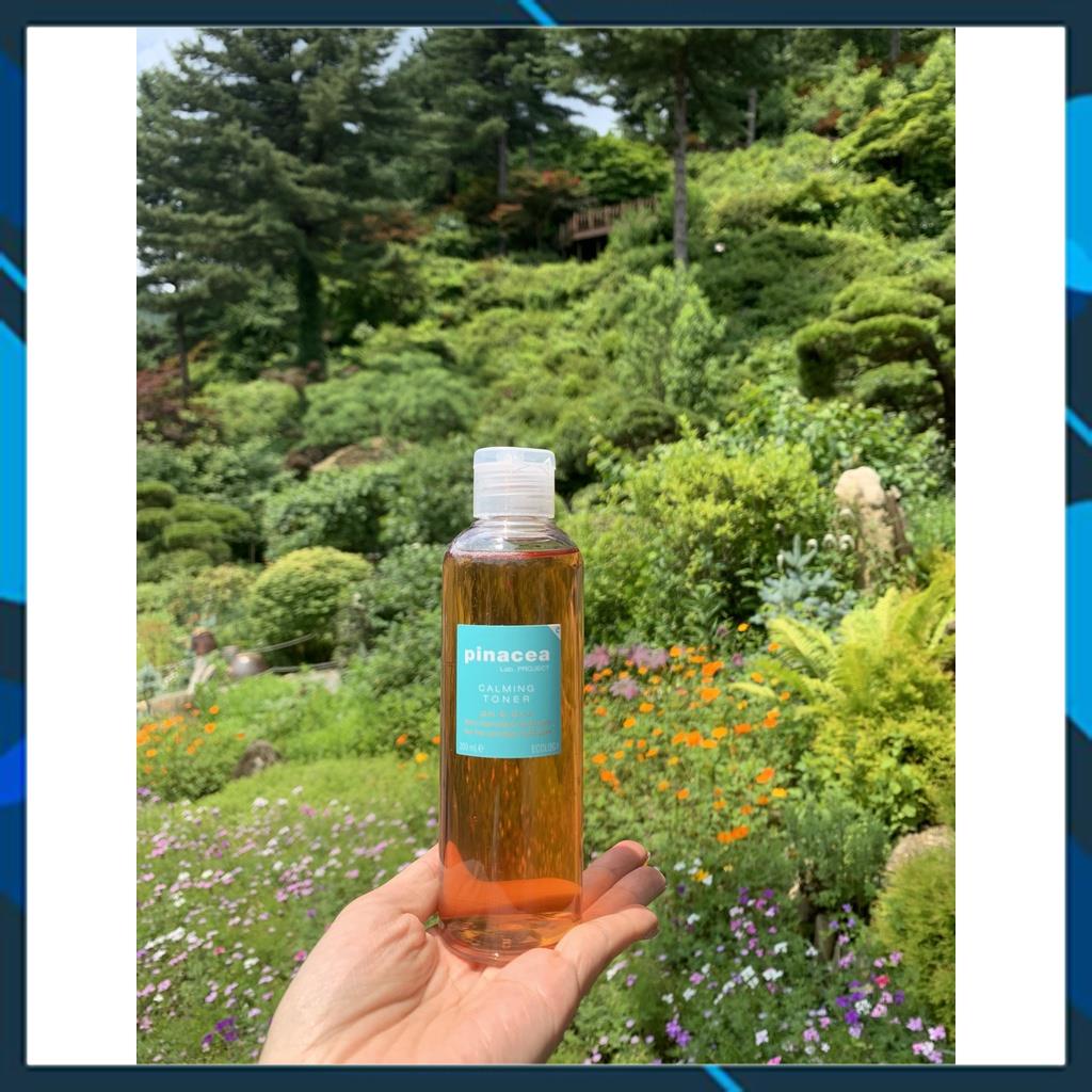 Nước hoa hồng cân bằng da Pinacea Calming Toner - 200ml | BigBuy360 - bigbuy360.vn