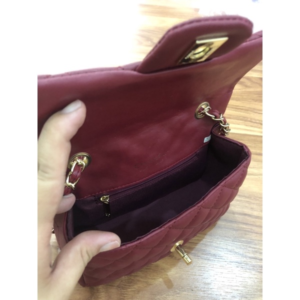 Túi hiệu chuẩn si