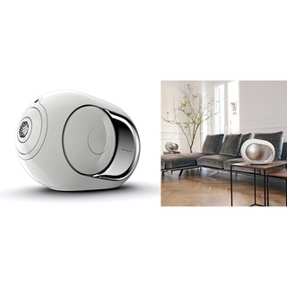 Loa Devialet Silver Phantom