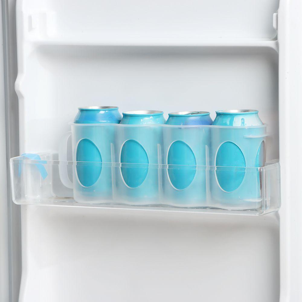 Giá Đỡ Chai Nước 4 Lỗ Tiện Dụng Cho Nhà Bếp