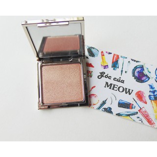 [2g] Bắt sáng Jouer Powder Highlighter  - Citrine, Topaz, Rose Quartz, Skinny Dip travel sized