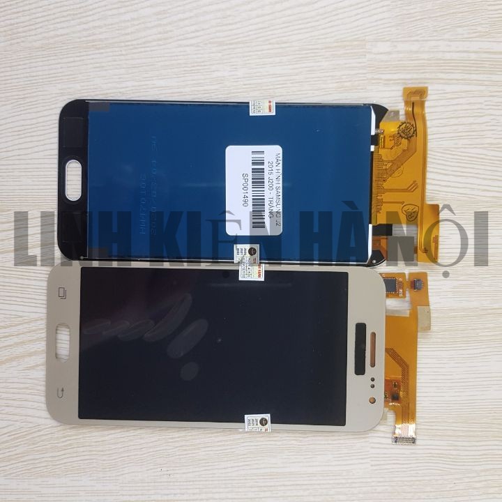 Màn điện thoại Samsung Galaxy J2 2015 J200 Full bộ