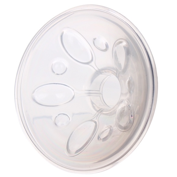 Phễu Mát xa / Đệm Silicon máy hút sữa Unimom - Phụ kiện máy hút sữa Unimom chính hãng