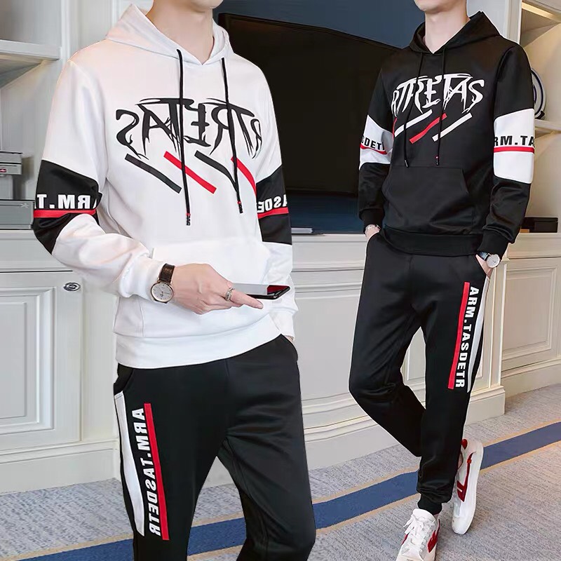 Áo Hoodie Nón Chui Trùm Đầu Nữ Nam Unisex Chất Vải Nỉ Poly Rtretas WAH051NO