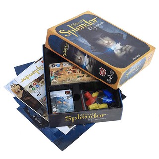 Bộ Đồ Chơi Board Game Splendor