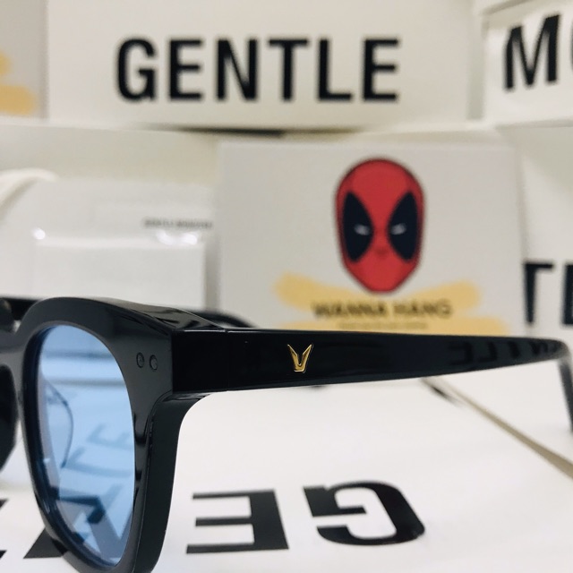 Gọng Kính Mát Nam Nữ Hot Trend 2020 Mắt Kính Cao Cấp Chống 99% Tia UV FullBox - Wanna Hang Bảo Hành 6 Tháng | BigBuy360 - bigbuy360.vn