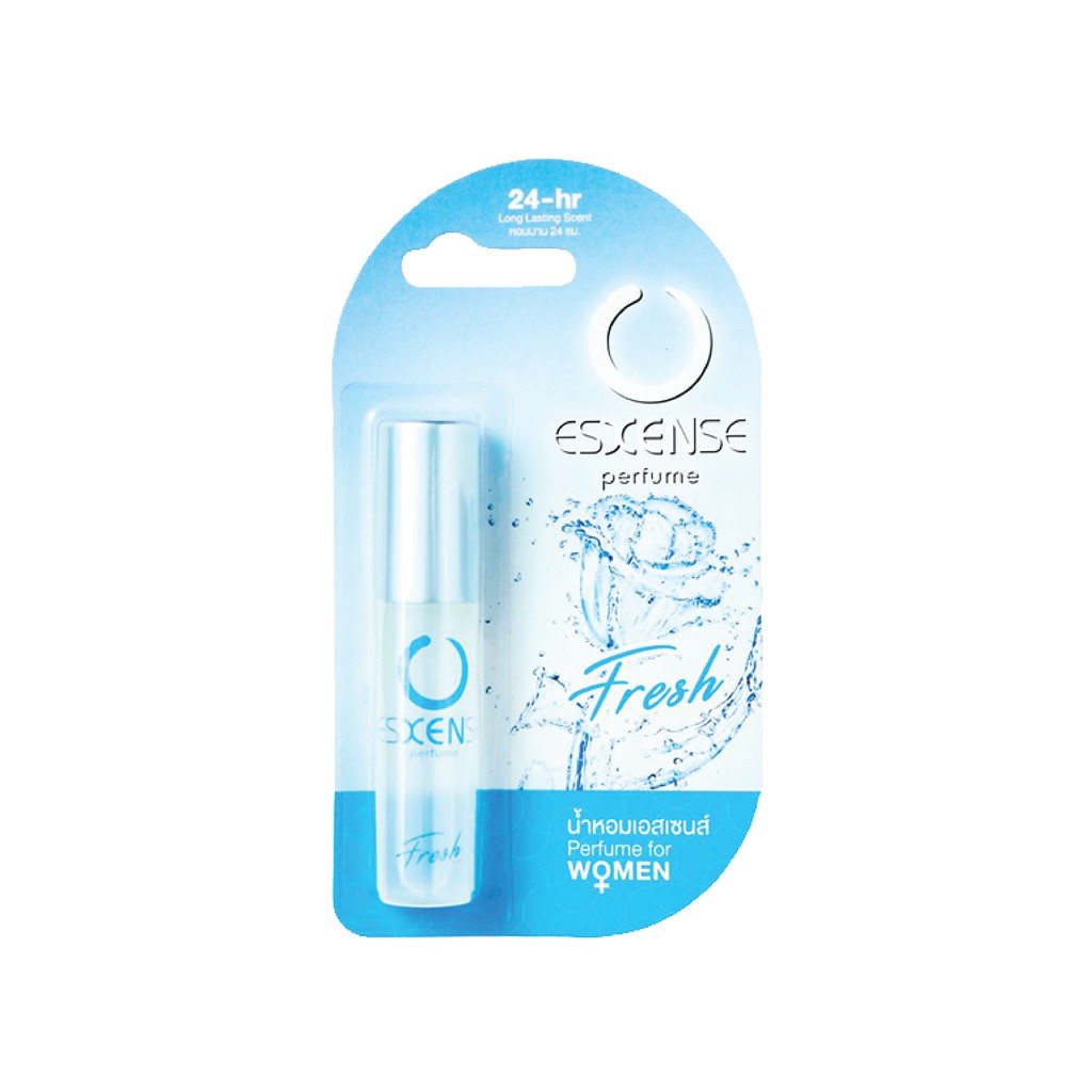 Nước Hoa Nữ 24H Esxense Perfume Fresh For Women No. 742 6ml