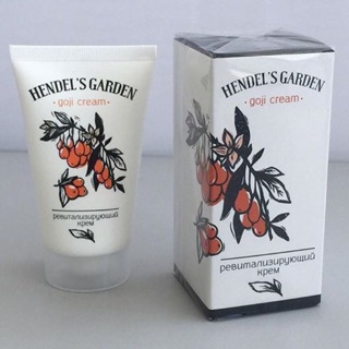 Kem trẻ hóa làn da xóa tan nếp nhăn #GOJI Cream 