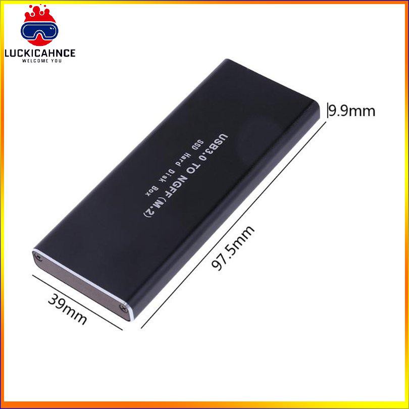 Ổ Cứng Ssd M.2 Ngff To Usb3.0 | BigBuy360 - bigbuy360.vn