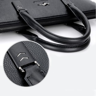 Cặp Công Sở Da  Cao Cấp Siêu Hot TN258