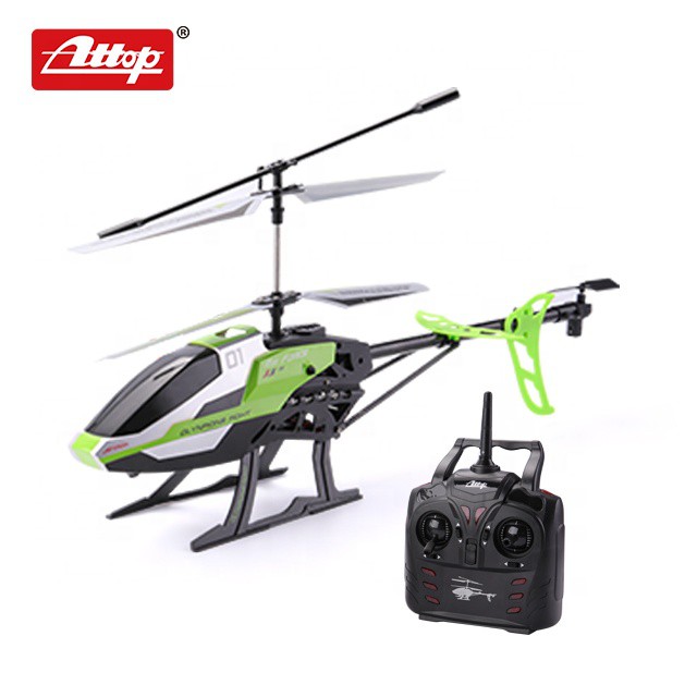 Máy bay trực thăng điều khiển Helicopter YD 938 cỡ lớn.