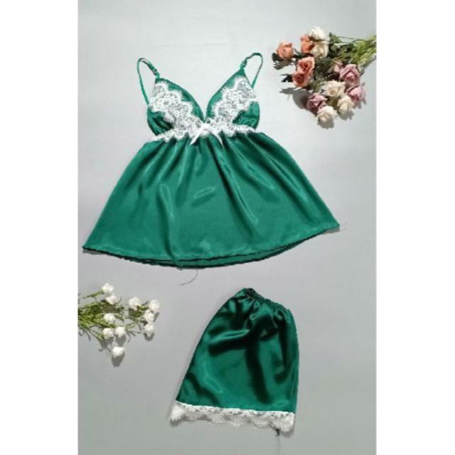 Đồ ngủ sexy gợi cảm M19 | BigBuy360 - bigbuy360.vn