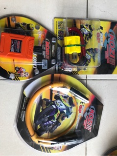 ic mở tua kozi dream, wave, sirius