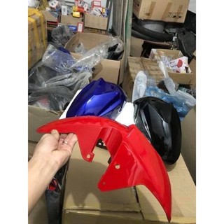 dè trước , chắn bùn đời mới xmen