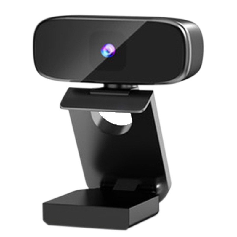 Webcam 1080p Hd Máy Tính Với Micro Usb