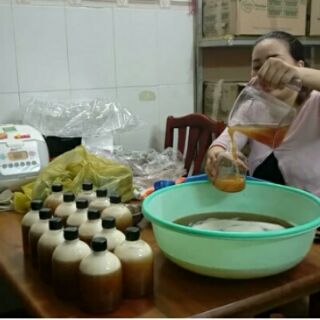 Mật Ong thiên nhiên