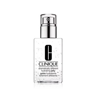 CLINIQUE - Gel Dưỡng Ẩm Tuyệt Đối Trong Suốt Cho Da Hỗn Hợp Clinique Dramatically Different Hydrating Jelly 125ml