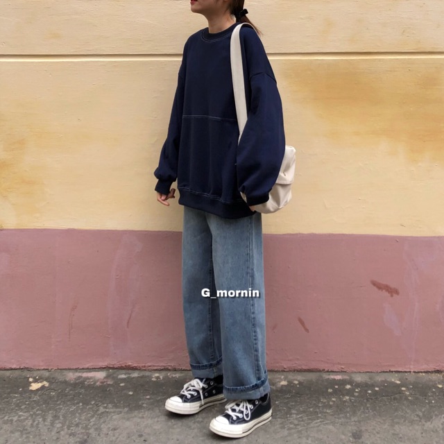 Quần jeans QJ042 | BigBuy360 - bigbuy360.vn