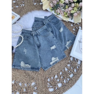 quần short jeans size m (chú ý hàng chốt mẫu trên live)