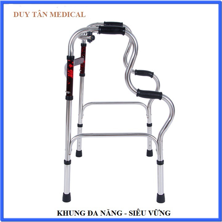 Khung tập đi đa năng OneX