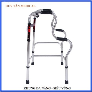 Khung tập đi đa năng OneX