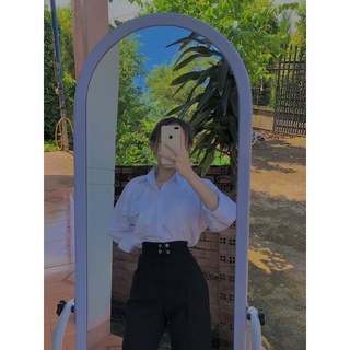 [Mã 7] Quần Tây 4 Nút Bấm