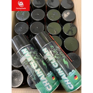 Rửa sên Sprayking Chain Clean 400ml