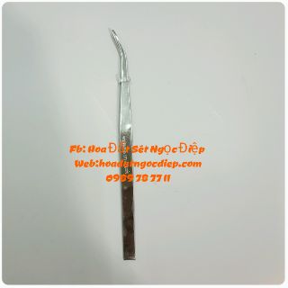 NHÍP LÀM NỤ HOA SỨ, CÁT TƯỜNG, LỤC BÌNH ...