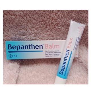 Kem chống hăm bepanthen 30g