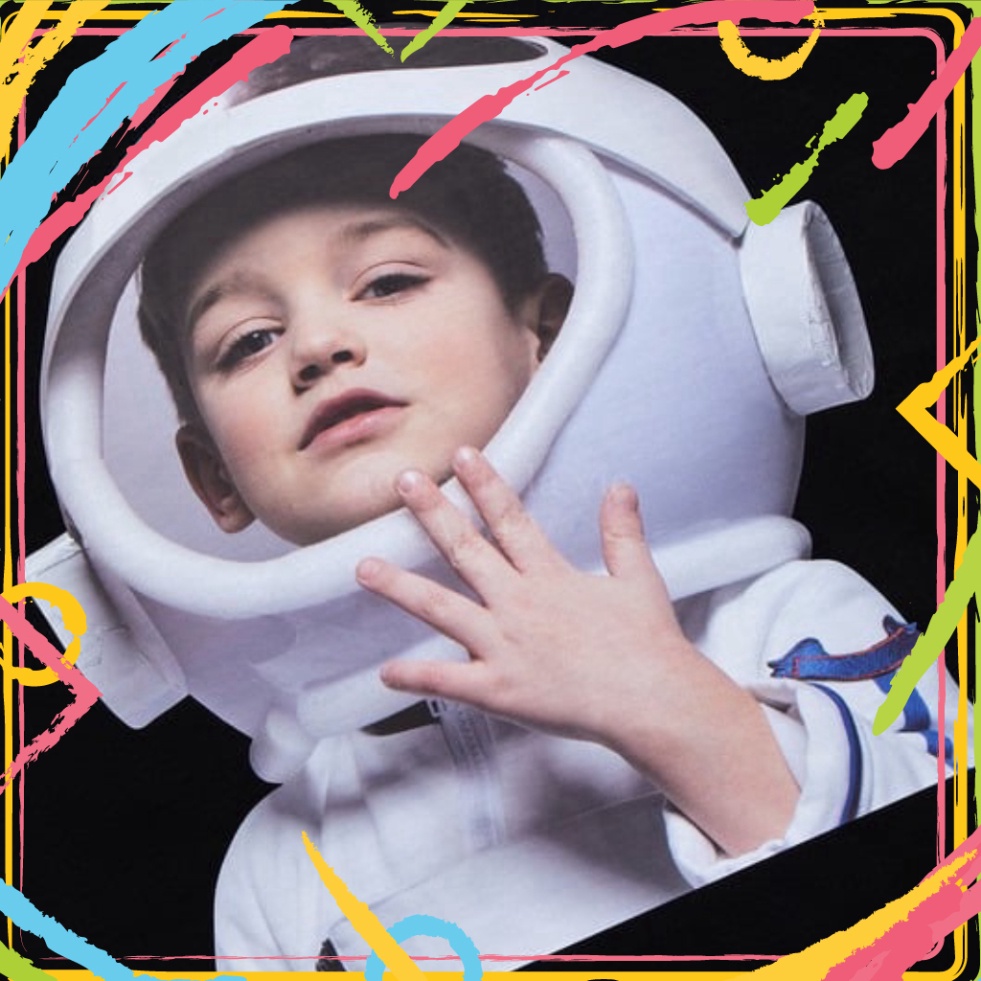 Áo thun tay lỡ ADLV CẬU BÉ PHI HÀNH GIA , áo thun nữ form rộngunisex  chất cá tính phong cách ulzang Hot 2022 | BigBuy360 - bigbuy360.vn