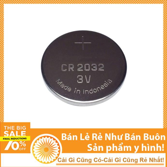 1 Viên Pin 3V CR2032