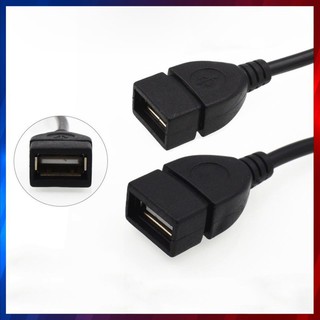 CÁP CHUYỂN ĐỔI CỔNG USB MINI SANG CỔNG USB 2.0