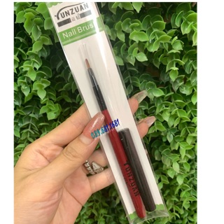 Cọ hoa cúc vẽ gel nail trang trí móng