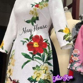 Combo gấm hoa cao cấp