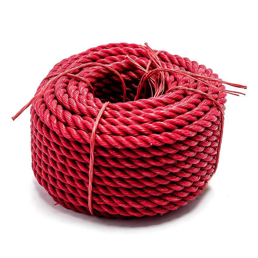 Cuộn dây thừng Uncle Bills HY0003 10mm x 8m