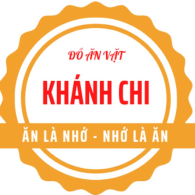 Ăn Vặt Khánh Chi