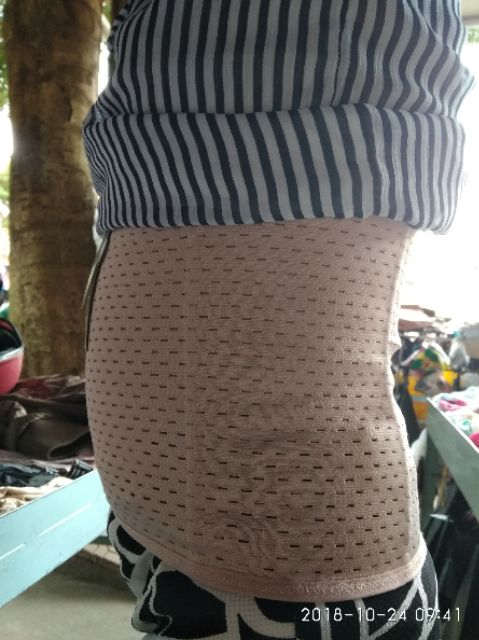 Gen nịt bụng thông hơi định hình/sau sinh | BigBuy360 - bigbuy360.vn