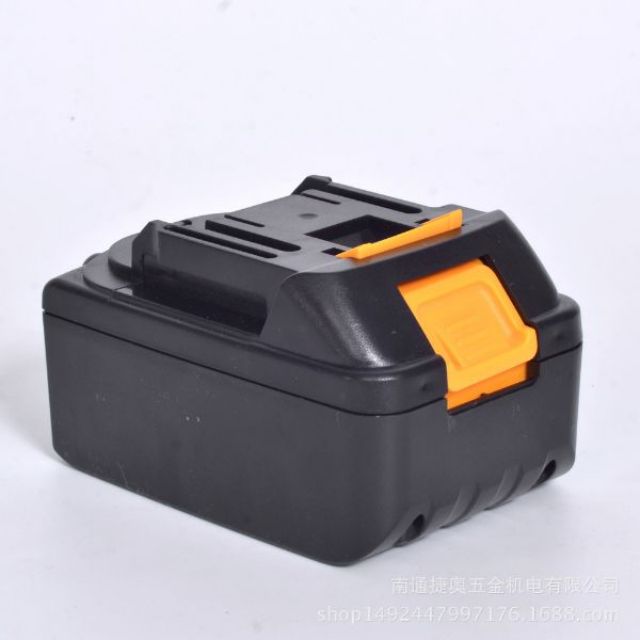 Achun.vn - KHỐI PIN MAKITA 18V/21V - 5S - 4.0/5.0AH DÙNG CHO MÁY KHOAN - BULONG - MÁY CẮT