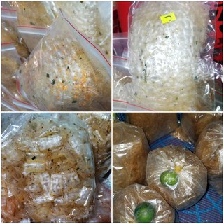 Bánh Tráng Bơ