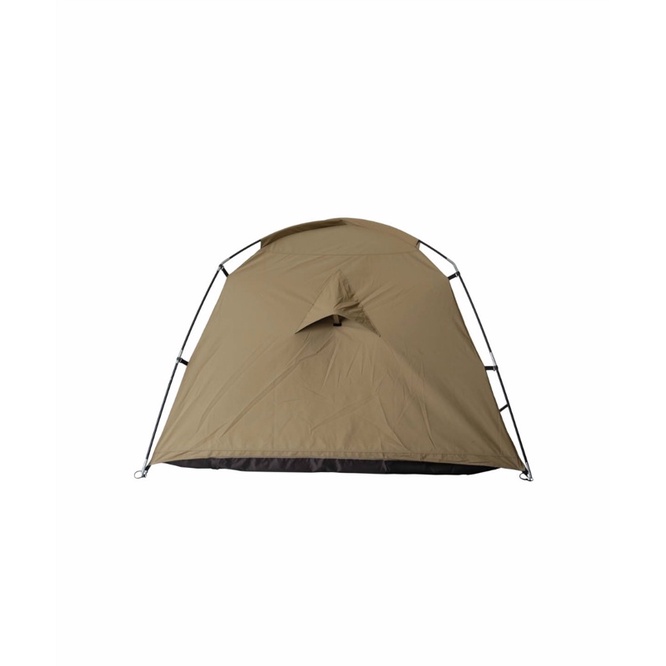 Lều cắm trại campout dã ngoại cắm trại lều 4 người vải canvas chống thấm,nóng A260