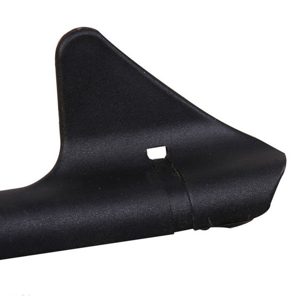 Vỏ Bọc Bảo Vệ Khung Xe Đạp Bằng Nhựa Nhiều Màu