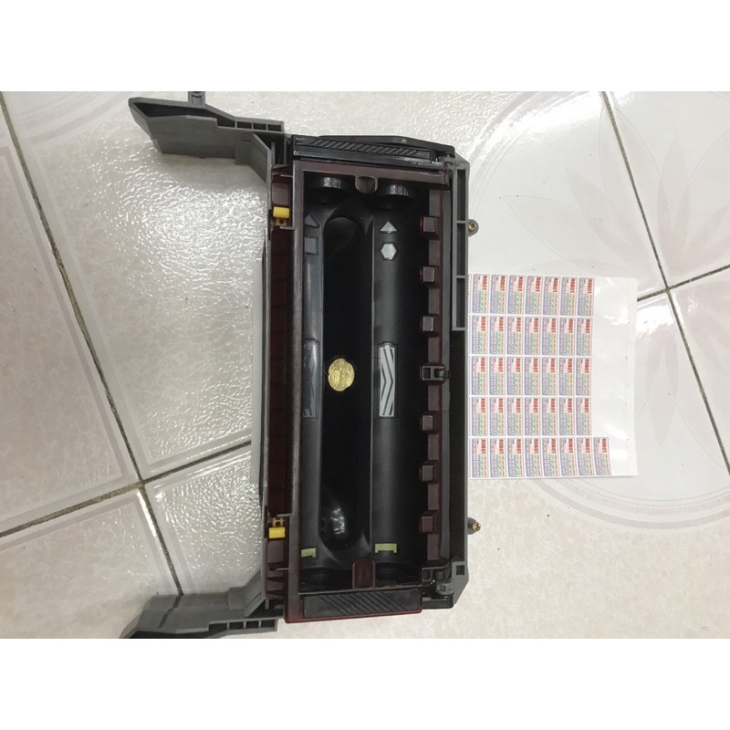Cụm cuốn rác hãng irobot roomba