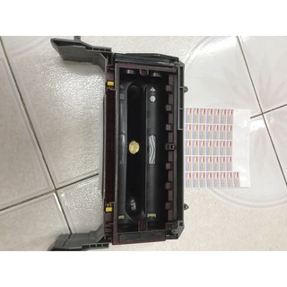 Cụm cuốn rác robot hút bụi iirobot roômba   đầu 800> 981