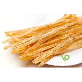 200g khô cá thiều cắt sợi loại 1