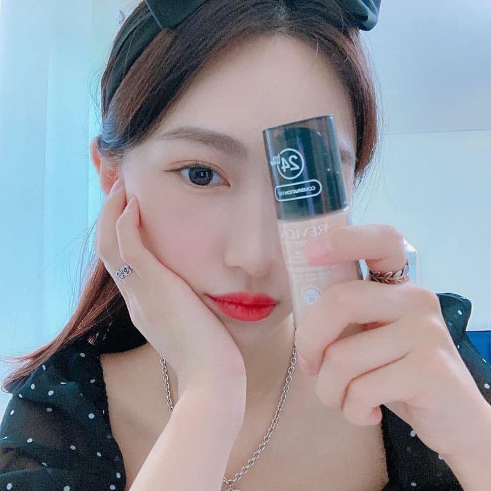 Kem Nền Revlon ColorStay 24hrs Makeup Oil | BigBuy360 - bigbuy360.vn