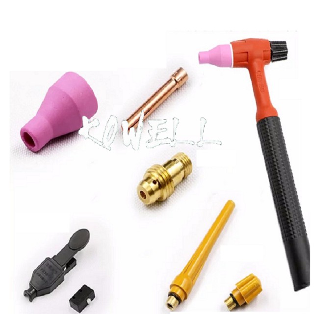 Thoát khí dây hàn tig QQ 150 Phụ kiện máy hàn