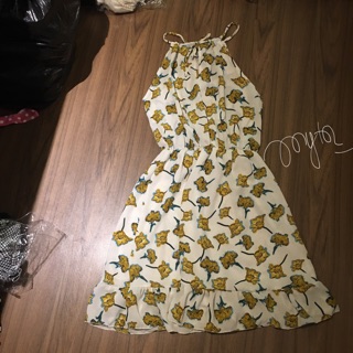 Maxi kẻ sọc caro