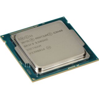 CPU G3460 3.5GHz/3M sk1150