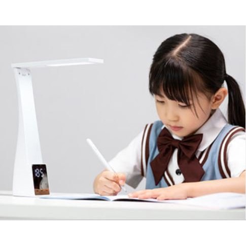 Đèn học để bàn, đèn học chống cận học sinh,LED T1 5W tiết kiệm điện, thân thiện với môi trường
